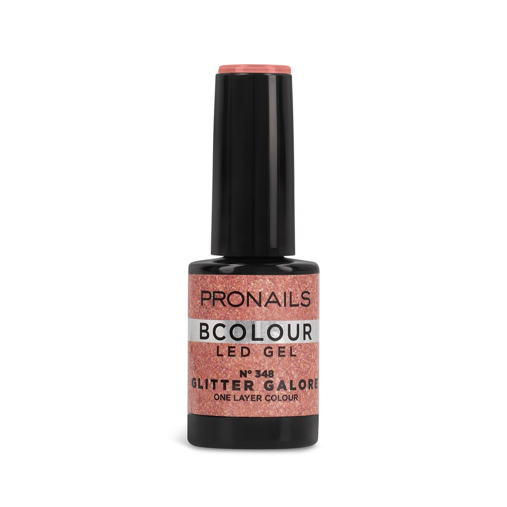 [30142] BColour 348 Glitter Galore 10ml