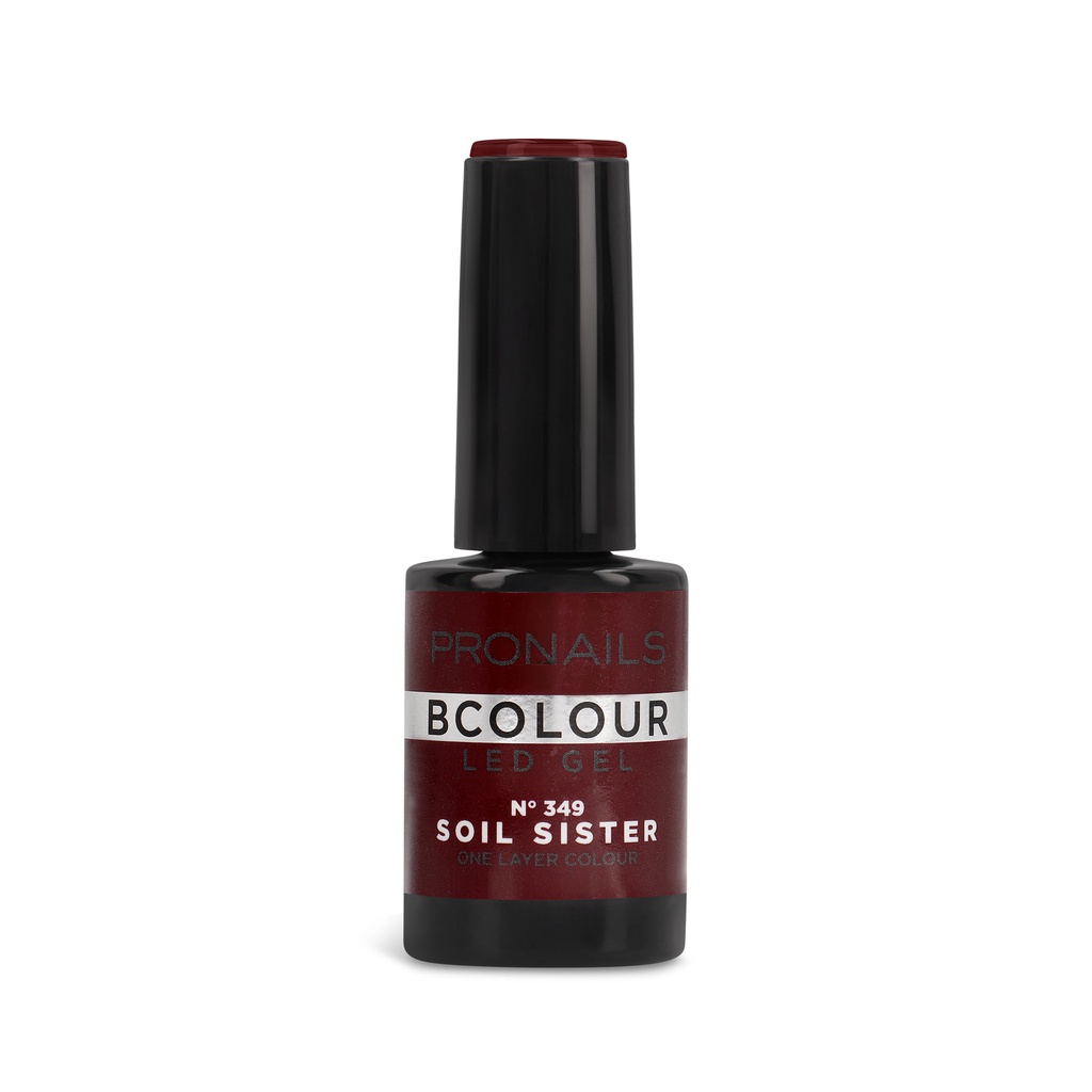 [30143] BColour 349 Soil Sister 10ml