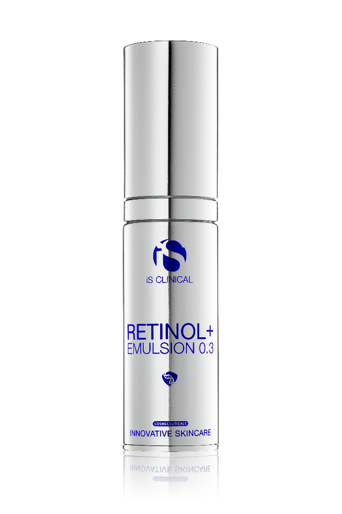 [1309.030.TST] iS Clinical RETINOL+ EMULSION 0.3 TESTER